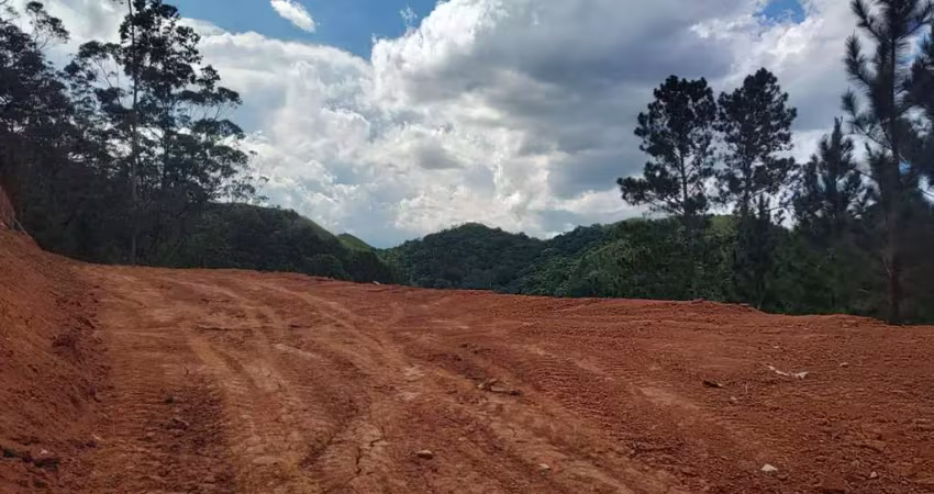 Terreno à venda no Barão de Javary, Miguel Pereira 