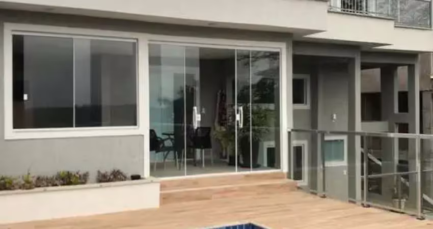 Casa 4 dormitórios ou + para venda em miguel pereira, village são roque, 5 dormitórios, 3 suítes, 2 banheiros, 1 vaga