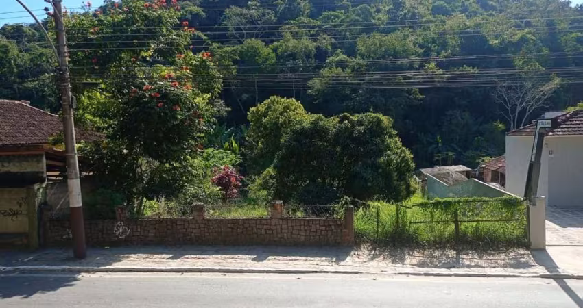 Terreno para Venda em Miguel Pereira, Centro