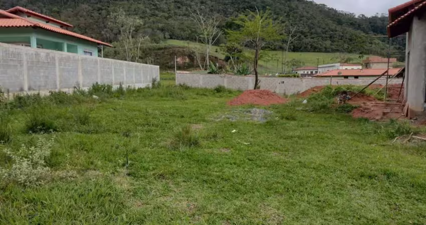 Terreno à venda em Ramada, Miguel Pereira 