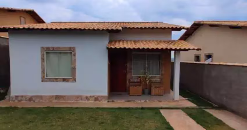 Casa 2 dormitórios para Venda em Miguel Pereira, Lagoinha, 2 dormitórios, 1 suíte, 1 banheiro, 1 vaga