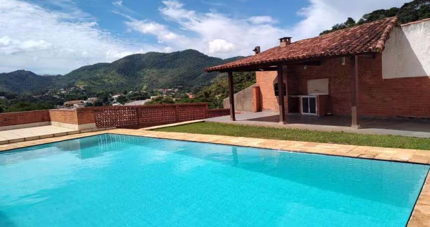 Casa 3 dormitórios para Venda em Miguel Pereira, Centro, 3 dormitórios, 2 banheiros, 2 vagas