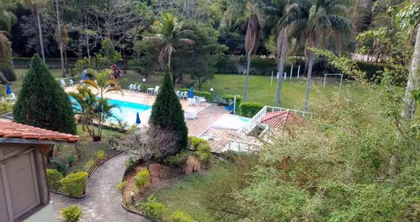 Loft para venda em miguel pereira, vila suissa, 1 suíte, 1 banheiro, 1 vaga