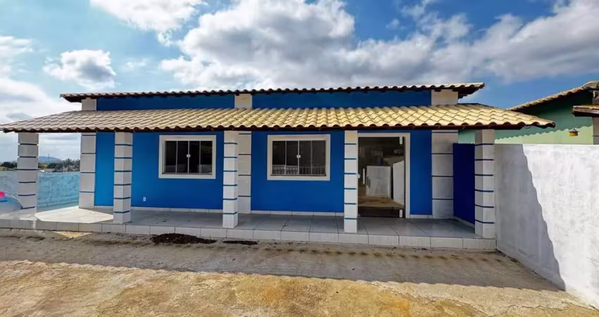 Casa 3 dormitórios para venda em paty do alferes, arcozelo, 3 dormitórios, 1 suíte, 1 banheiro, 1 vaga