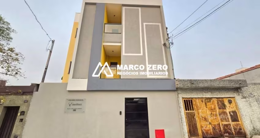 Apartamento (Apartamento Padrão) para Locação, 1 dorm(s), 29 m²