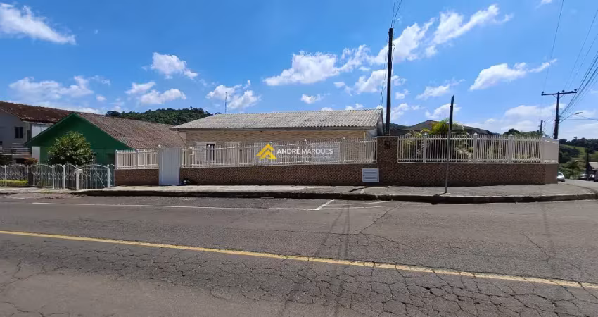 CASA DE ESQUINA