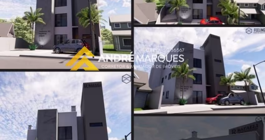 APARTAMENTO NA PLANTA