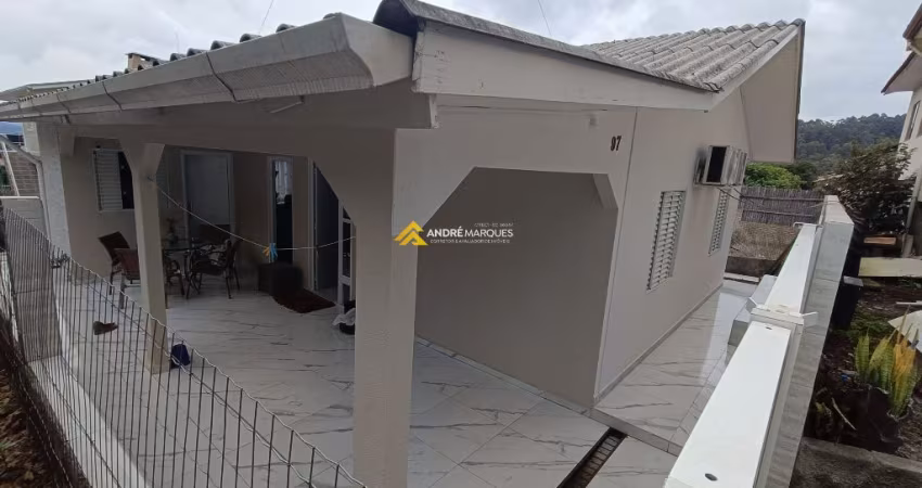 CASA FINANCIÁVEL B. PETRÓPOLIS