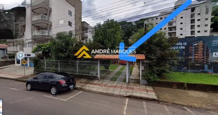 CASA NO CENTRO