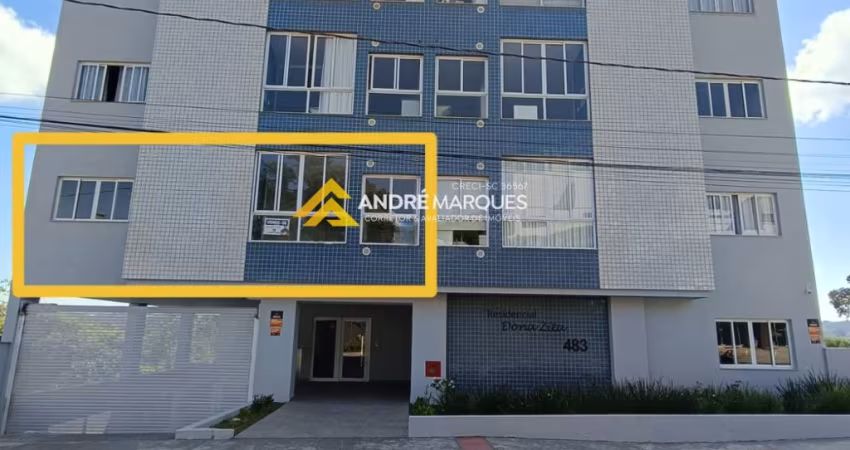 DOIS APARTAMENTOS NOVOS