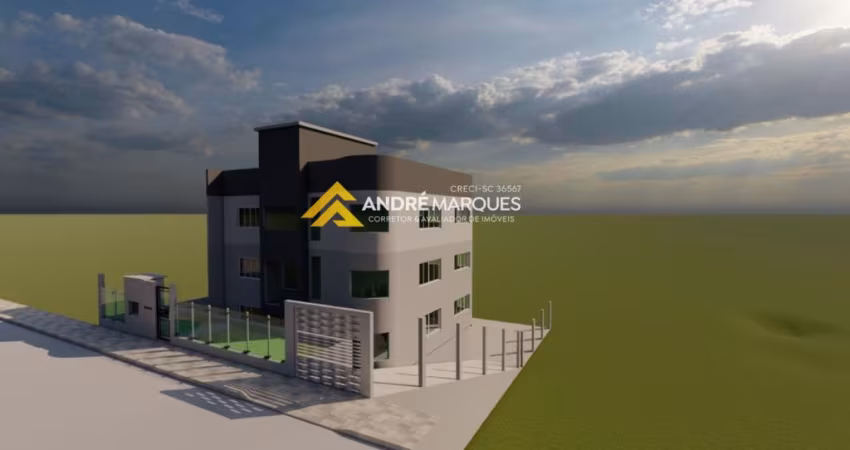 TRÊS APARTAMENTOS