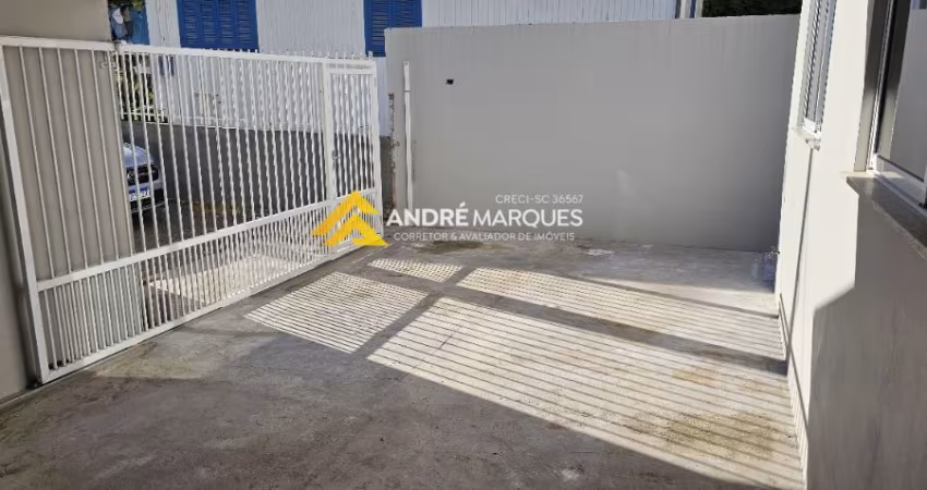 CASA NO CENTRO DE CONCÓRDIA