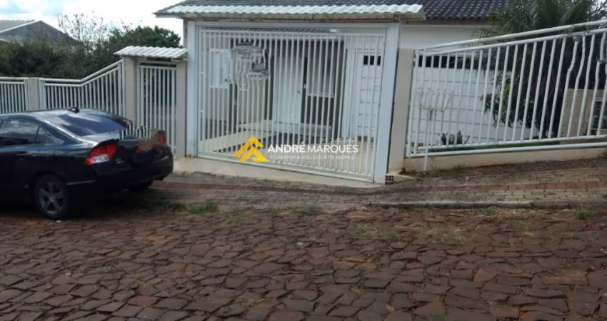 CASA EM CHAPECÓ