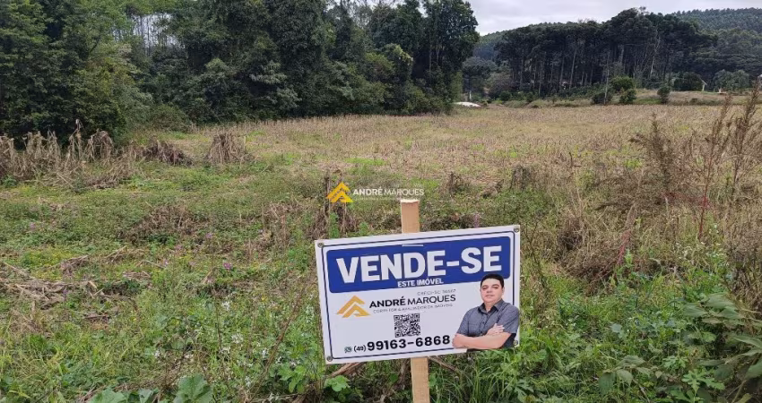 TERRENO 329m² LOTEAMENTO BR