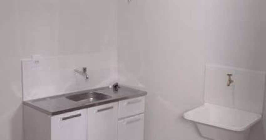 Apartamento com 1 quarto para alugar em Belo Horizonte