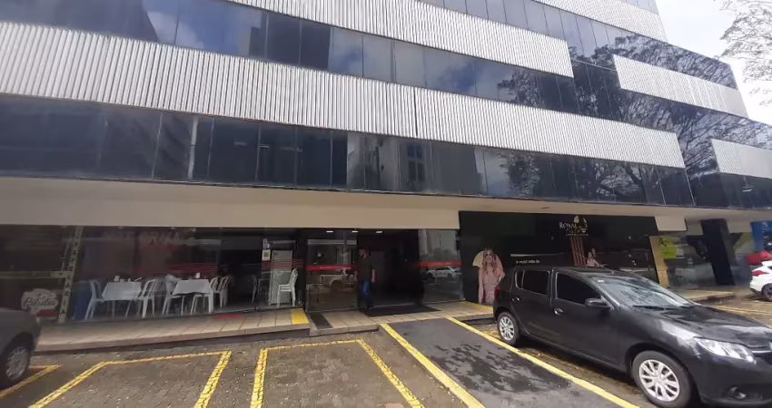 Ponto comercial com 1 sala à venda na Rua Metódio Coelho, 62, Parque Bela Vista, Salvador