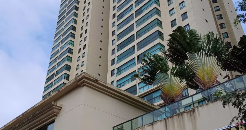 Alugo>Condomínio Residencial Elegance Garibalde