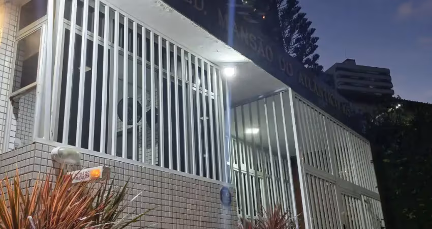 Pituba > loteamento aquários > 3 quartos suite e com varanda