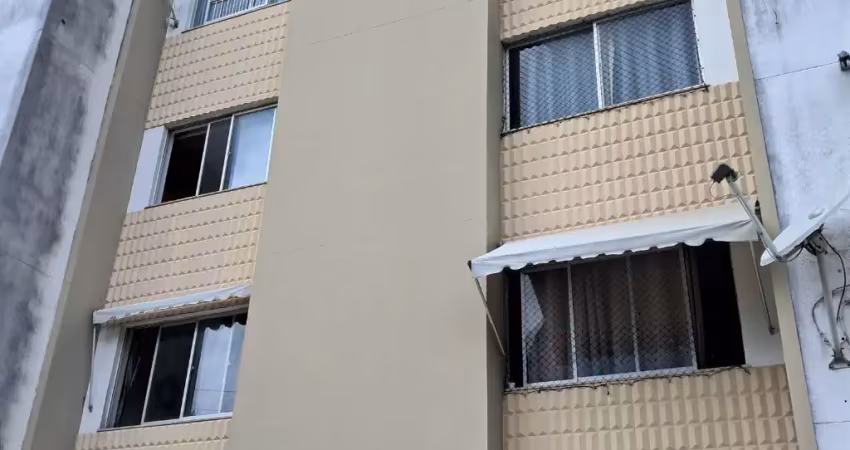 Apartamento com 1 quarto à venda na Rua Ariston Bertino de Carvalho, 472, Brotas, Salvador