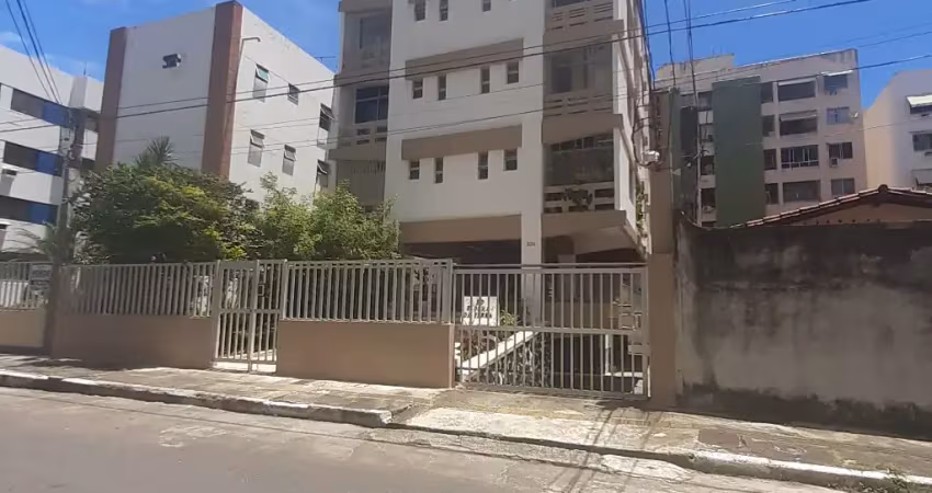 Pituba - Quarto E Sala com varanda R$ 263 .000,00