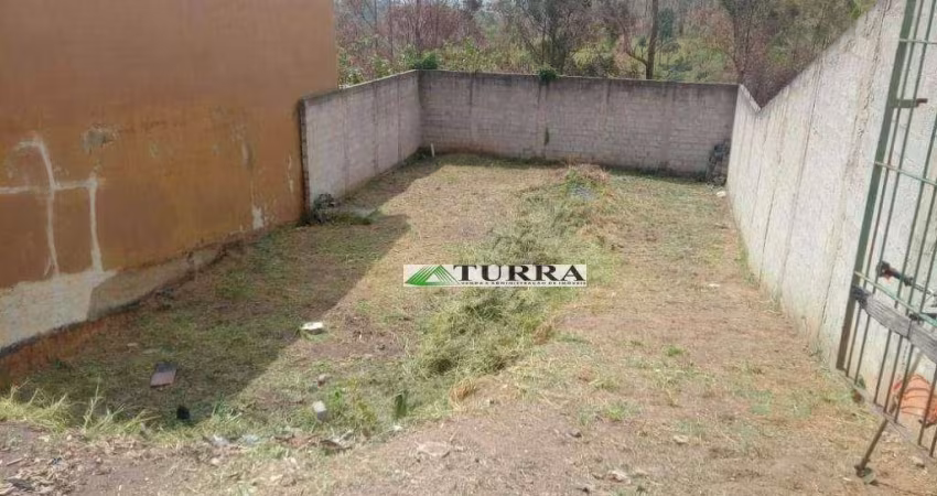 Terreno à venda, 268 m² por R$ 266.000,00 - Vila Iguaçu - Várzea Paulista/SP