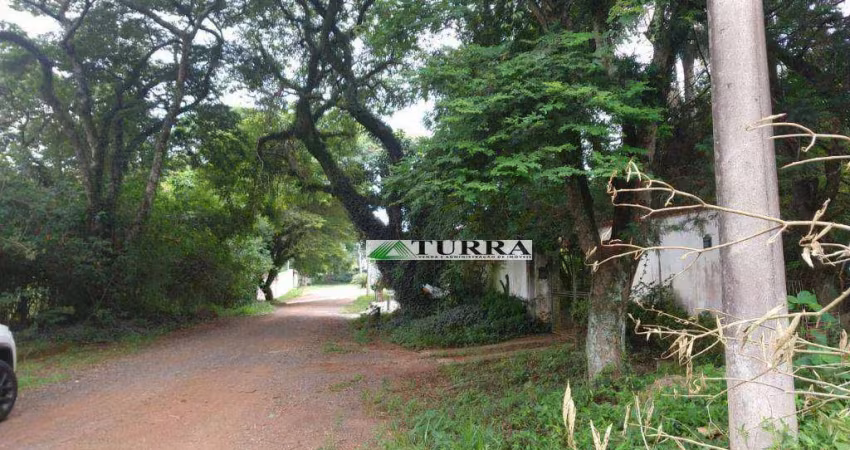 Terreno à venda, 1248 m² por R$ 300.000,00 - Jardim Laura - Campo Limpo Paulista/SP