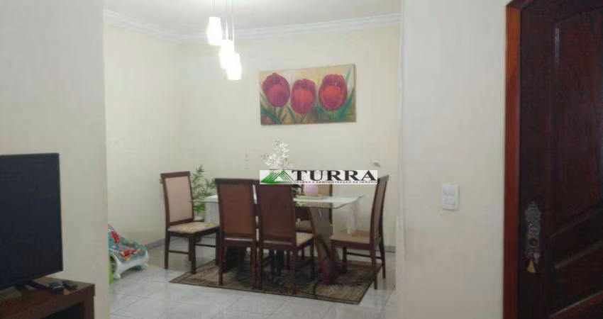 Casa à venda, 178 m² por R$ 750.000,00 - Jardim da Fonte - Jundiaí/SP
