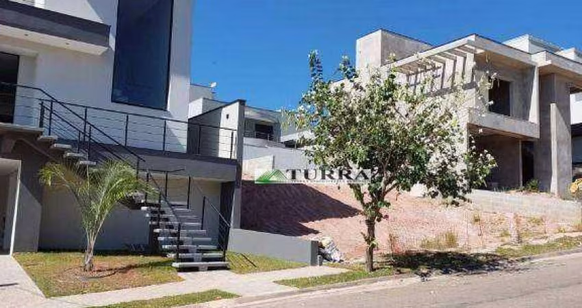 Terreno à venda, 348 m² por R$ 485.000,00 - Bella Vittà - Jundiaí/SP