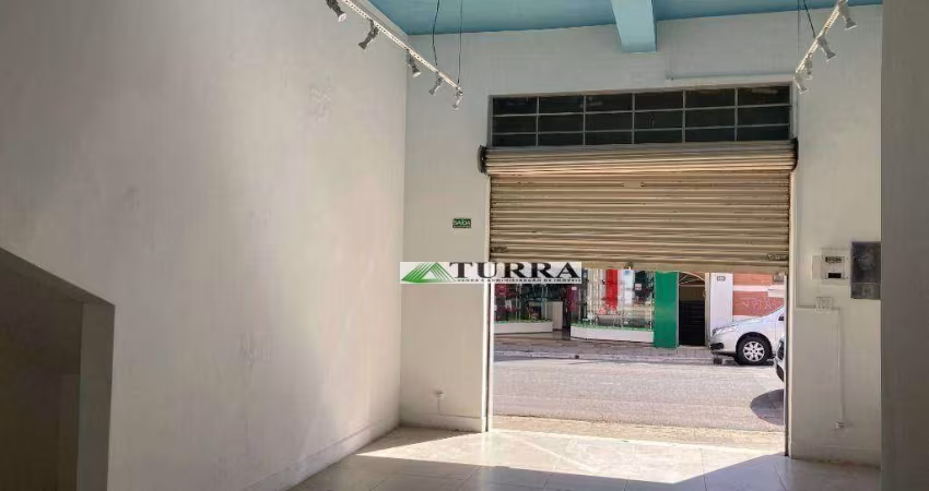 Prédio à venda, 268 m² por R$ 900.000,00 - Centro - Jundiaí/SP