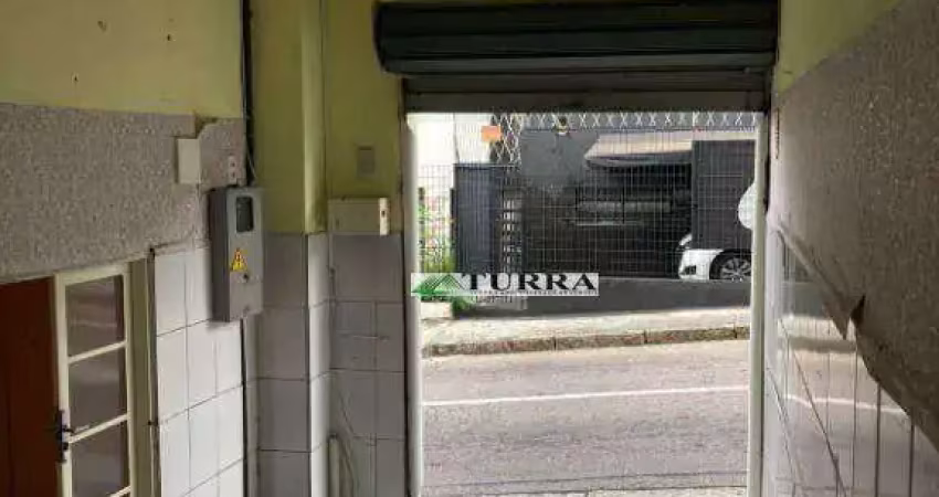 Salão para alugar, 12 m² por r$ 900,00/mês  centro - jundiaí/sp