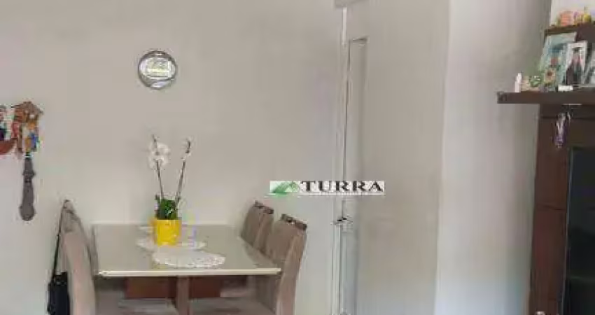 Apartamento com 2 dormitórios à venda, 56 m² por r$ 299.000,00 - residencial anchieta - jundiaí/sp