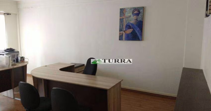Sala para alugar, 70 m² por R$ 2.000/mês + encargos - Centro - Jundiaí/SP