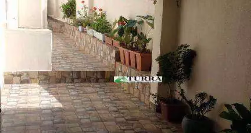 Casa com 3 dormitórios à venda, 90 m² por R$ 600.000 - Centro - Jundiaí/SP