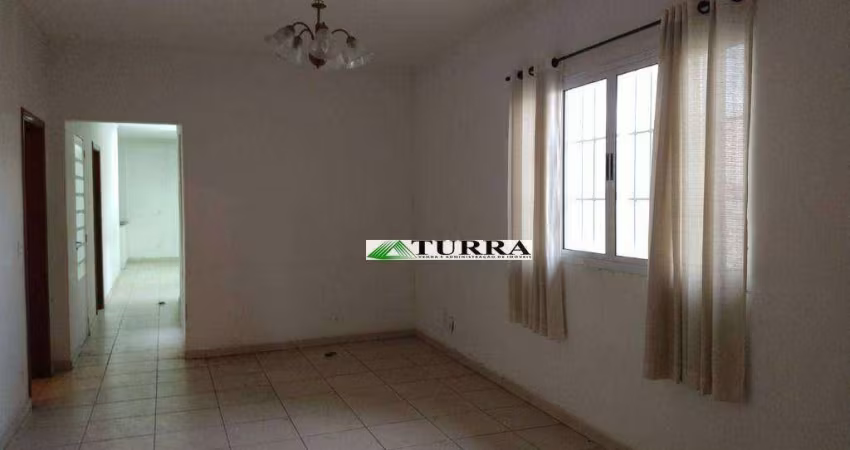 Casa com 3 dormitórios para alugar, 389 m² por R$ 3.990,00/mês + Iptu - Vila Arens - Jundiaí/SP