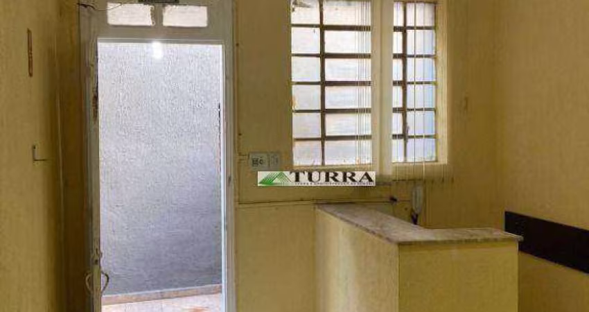 Casa para uso residencial ou comercial para alugar, 60 m² por R$ 2.200/mês+ IPTU- Centro - Jundiaí/SP