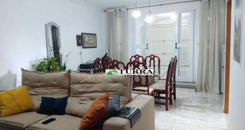 Casa com 3 dormitórios + edícula à venda, 152 m² por r$ 660.000 - cidade nova - jundiaí/sp