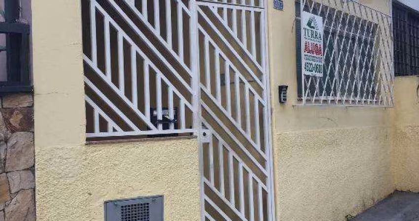 Casa com 2 dormitórios, 79 m² -  aluguel por R$ 2.000/mês ou venda por R$ 650.000  - Jardim Brasil - Jundiaí/SP