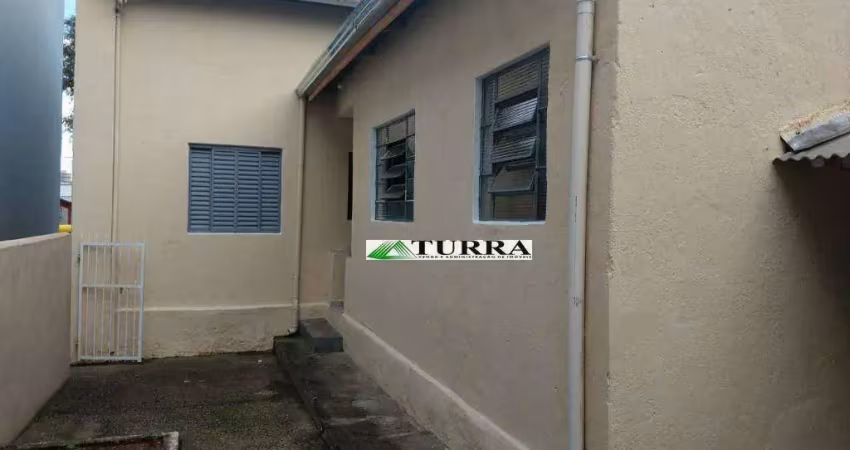 Casa com 2 dormitórios para alugar, 64 m² por r$ 2.390,00/mês - vila arens ii - jundiaí/sp