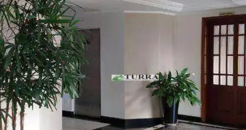 Apartamento com 3 dormitórios para alugar, 92 m² por r$ 2.850,00/mês + condominio + iptu - jardim messina - jundiaí/sp