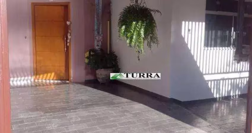 Casa à venda, 197 m² por r$ 720.000,00 - jardim carlos gomes - jundiaí/sp