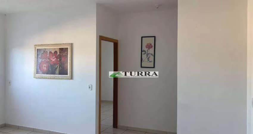 Casa com 2 dormitórios para alugar, 50 m² por r$ 1.450,00/mês+ iptu- vila marlene - jundiaí/sp
