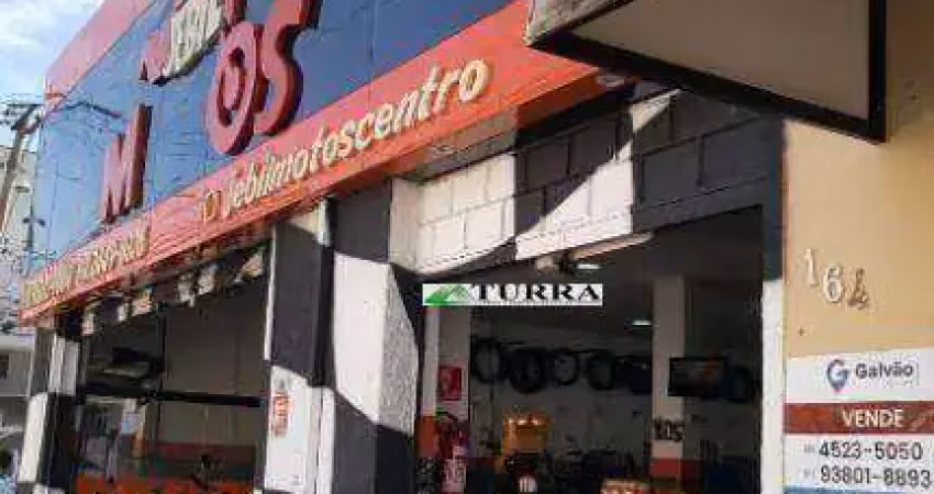 Imóvel comercial à venda, 540m2 at, 464m2 ac por r$ 1.700.000 - centro - jundiaí/sp