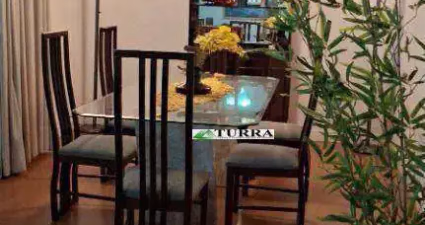 Casa mobiliada com 3 dormitórios para alugar, 187 m² por r$ 6.500/mês + iptu- jardim bonfiglioli - jundiaí/sp