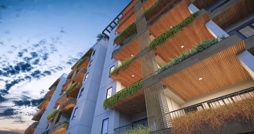Apartamento com 3 quartos à venda na Alfredo Alcure, 15, Jardim Camburi, Vitória