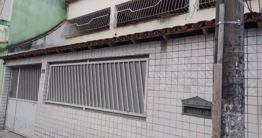 Casa com 3 quartos à venda na Wagner Ruan de Almeida Gomes, 28, André Carloni, Serra
