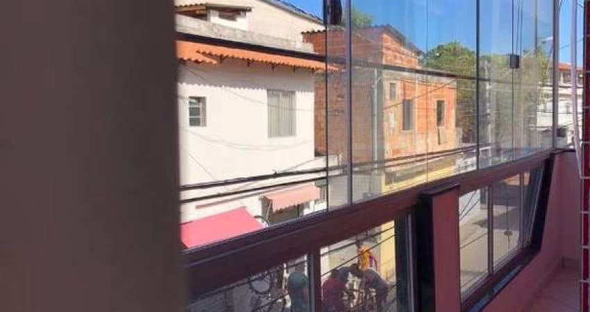 Apartamento com 1 quarto à venda na Henrique Martins Tuche, 191, Solon Borges, Vitória