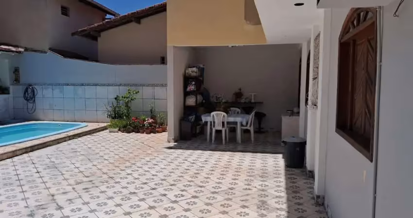Casa com 5 quartos à venda na João de Oliveira Soares, 400, Jardim Camburi, Vitória