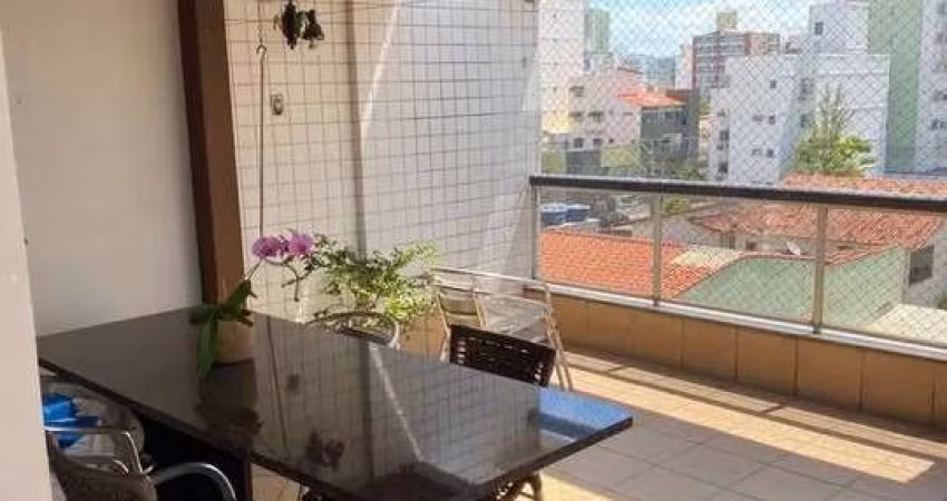 Cobertura com 3 quartos à venda na João de Oliveira Soares, 572, Jardim Camburi, Vitória