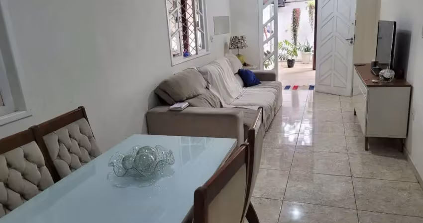 Casa com 3 quartos à venda na dos Colibris, 42, Eurico Salles, Serra