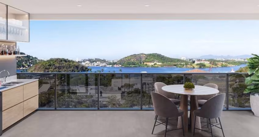 Apartamento com 3 quartos à venda na Chafic Murad, 468, Bento Ferreira, Vitória